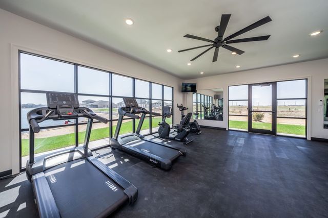 8317 Waterway Ct, Maize, KS 67101