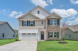 135 Hunter Ridge Drive, Boiling Springs, SC 29316