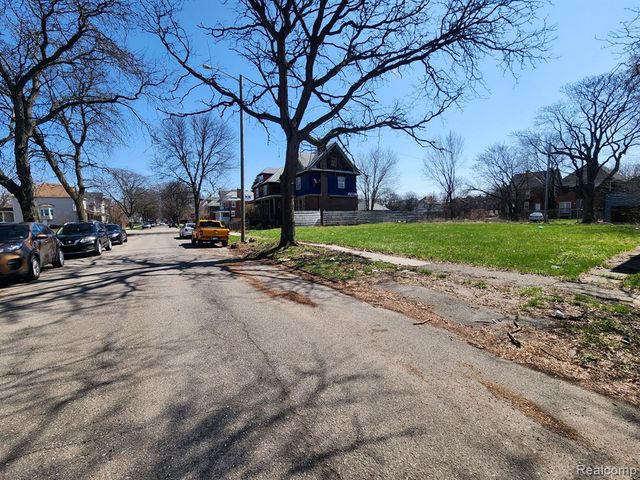 306 Melbourne Street, Detroit, MI 48202
