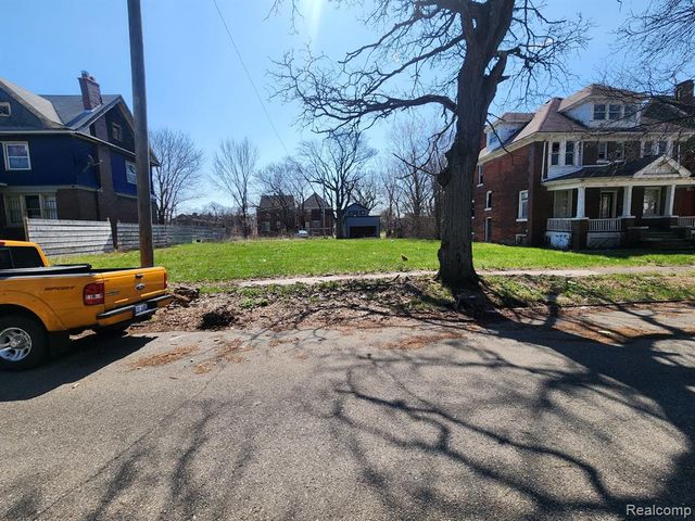 306 Melbourne Street, Detroit, MI 48202
