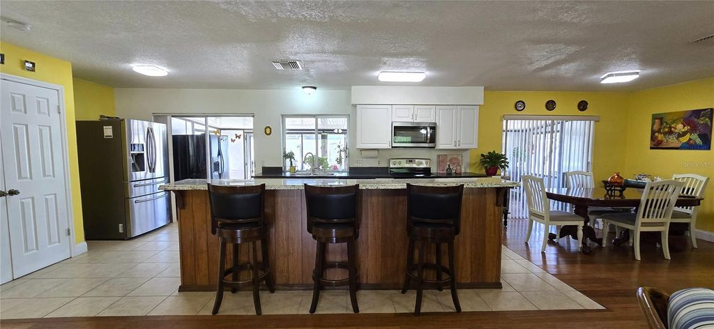 Image 3 of property listing at 1718 BRUCE STREET, Kissimmee, FL 34741