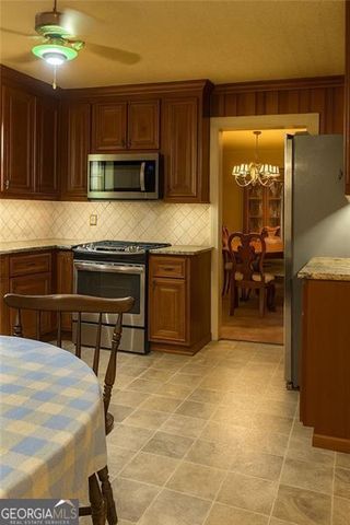 116 MOUNT CALVARY Road, Marietta, GA 30064