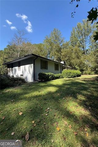 116 MOUNT CALVARY Road, Marietta, GA 30064