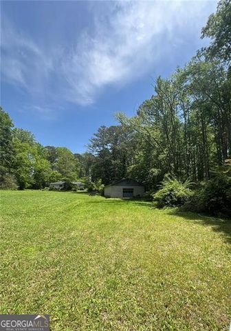 116 MOUNT CALVARY Road, Marietta, GA 30064