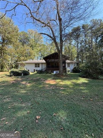 116 MOUNT CALVARY Road, Marietta, GA 30064
