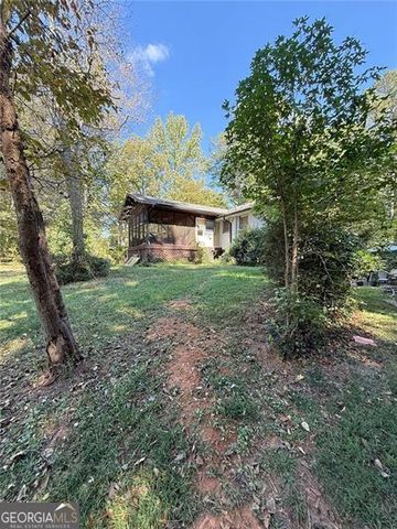 116 MOUNT CALVARY Road, Marietta, GA 30064