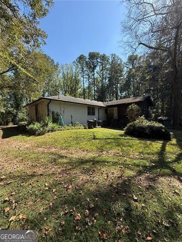 116 MOUNT CALVARY Road, Marietta, GA 30064