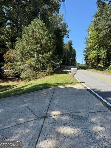 116 MOUNT CALVARY Road, Marietta, GA 30064