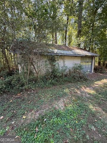 116 MOUNT CALVARY Road, Marietta, GA 30064