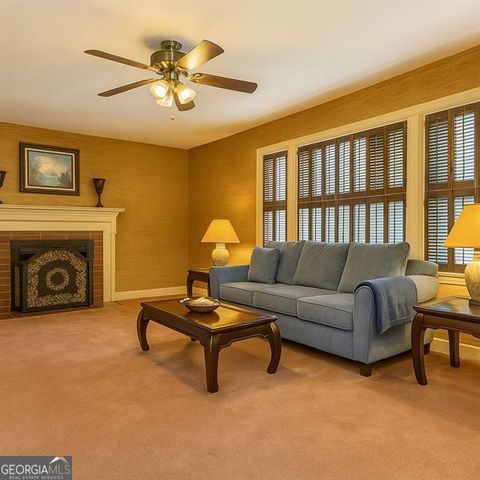 116 MOUNT CALVARY Road, Marietta, GA 30064