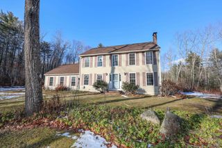 277 Prescott Road, Epping, NH 03042