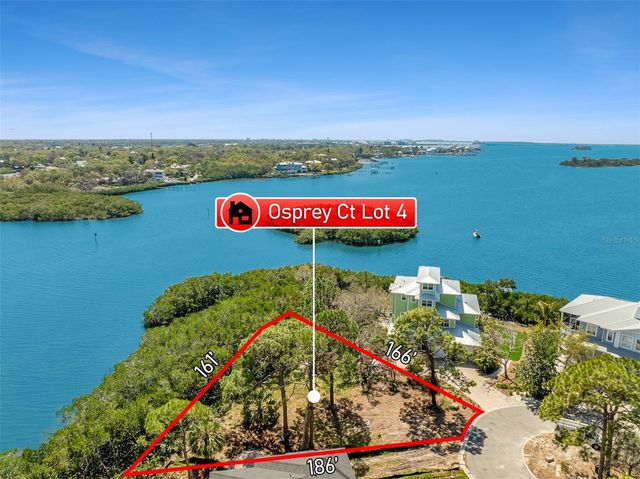 OSPREY COURT, Palm Harbor, FL 34683