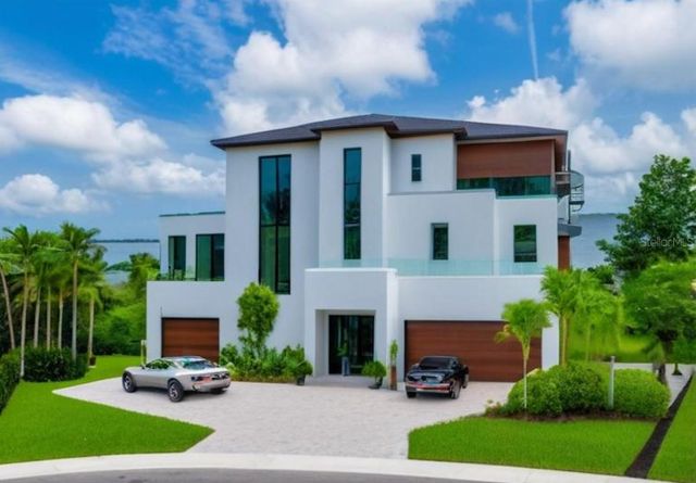 OSPREY COURT, Palm Harbor, FL 34683