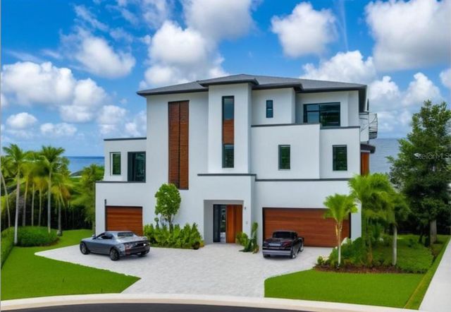 OSPREY COURT, Palm Harbor, FL 34683