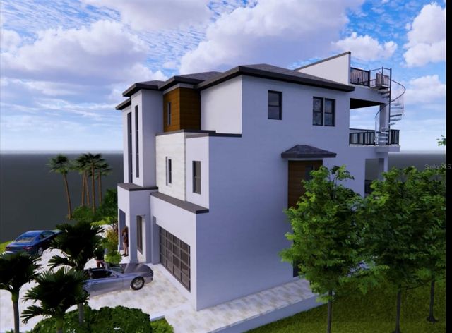 OSPREY COURT, Palm Harbor, FL 34683