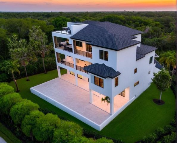 OSPREY COURT, Palm Harbor, FL 34683