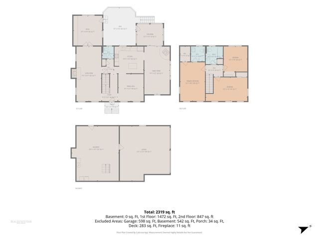 90 Lacy, North Andover, MA 01845