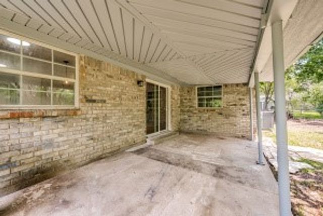 7821 Kermit Avenue, Fort Worth, TX 76116