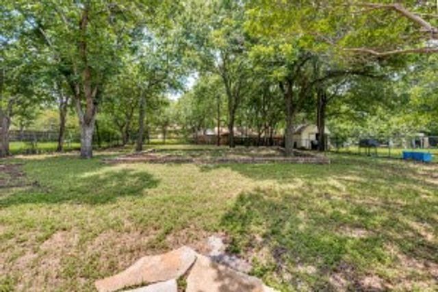7821 Kermit Avenue, Fort Worth, TX 76116