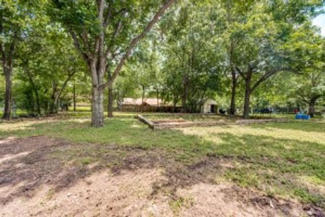 7821 Kermit Avenue, Fort Worth, TX 76116
