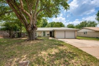 7821 Kermit Avenue, Fort Worth, TX 76116