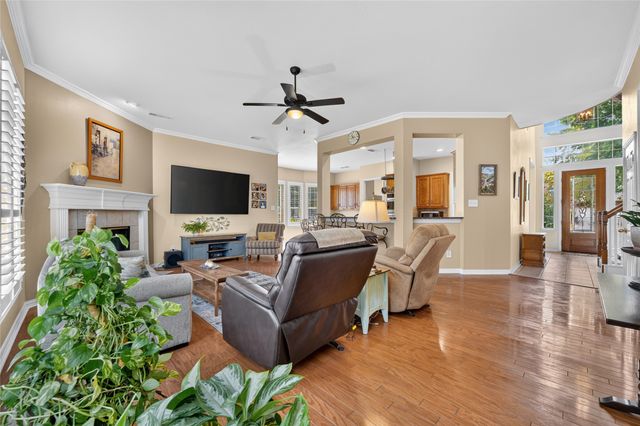 4816 Bellflower Way, Fort Worth, TX 76123