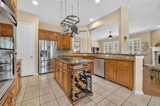 4816 Bellflower Way, Fort Worth, TX 76123