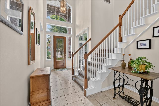 4816 Bellflower Way, Fort Worth, TX 76123