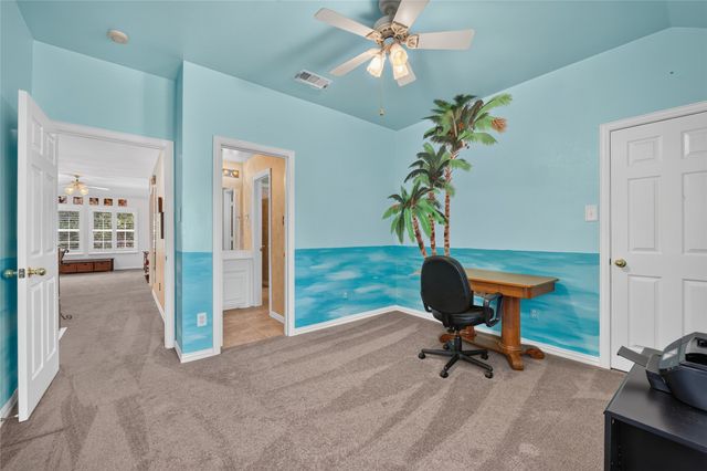 4816 Bellflower Way, Fort Worth, TX 76123