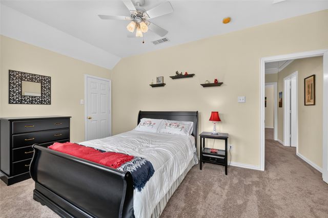 4816 Bellflower Way, Fort Worth, TX 76123