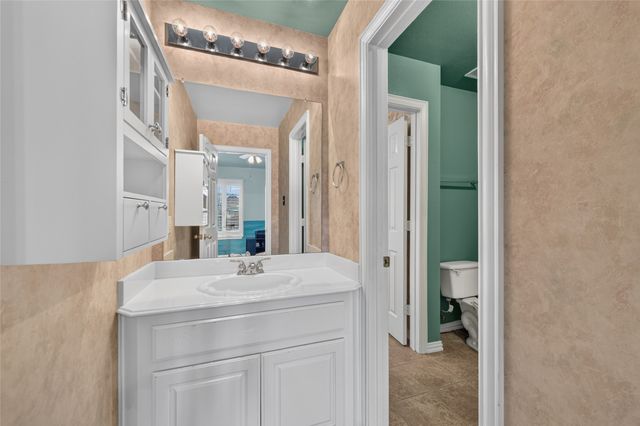 4816 Bellflower Way, Fort Worth, TX 76123