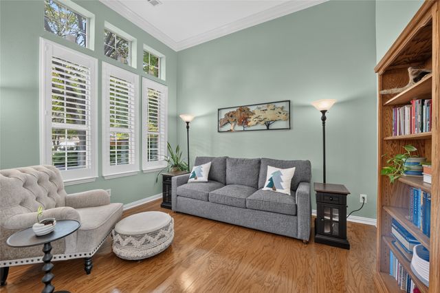 4816 Bellflower Way, Fort Worth, TX 76123