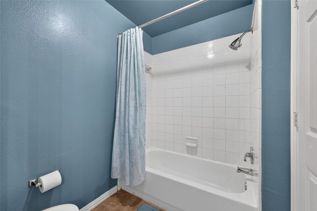 4816 Bellflower Way, Fort Worth, TX 76123