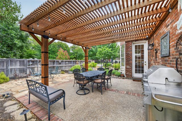 4816 Bellflower Way, Fort Worth, TX 76123