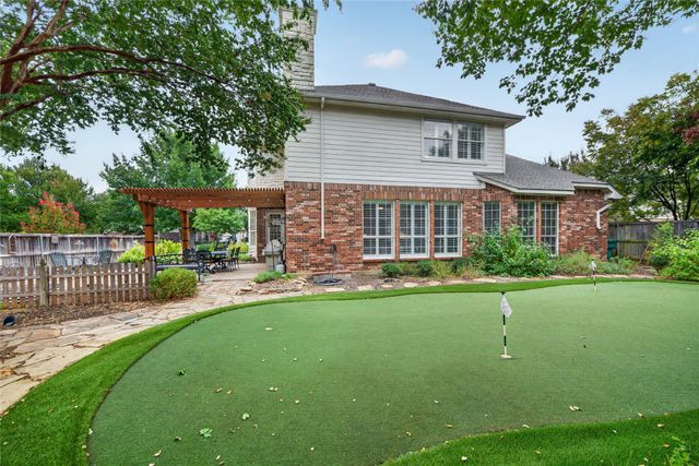 4816 Bellflower Way, Fort Worth, TX 76123