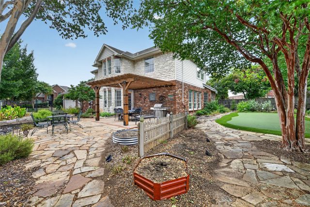 4816 Bellflower Way, Fort Worth, TX 76123