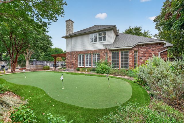 4816 Bellflower Way, Fort Worth, TX 76123