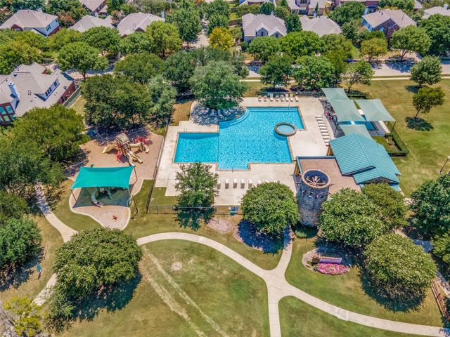 4816 Bellflower Way, Fort Worth, TX 76123