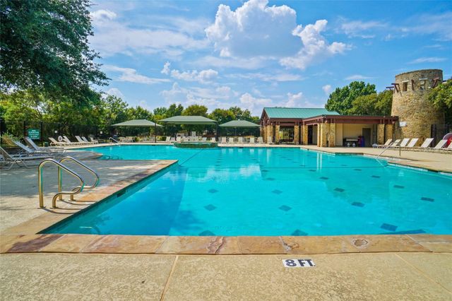 4816 Bellflower Way, Fort Worth, TX 76123