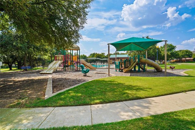 4816 Bellflower Way, Fort Worth, TX 76123
