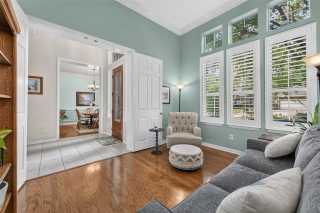 4816 Bellflower Way, Fort Worth, TX 76123