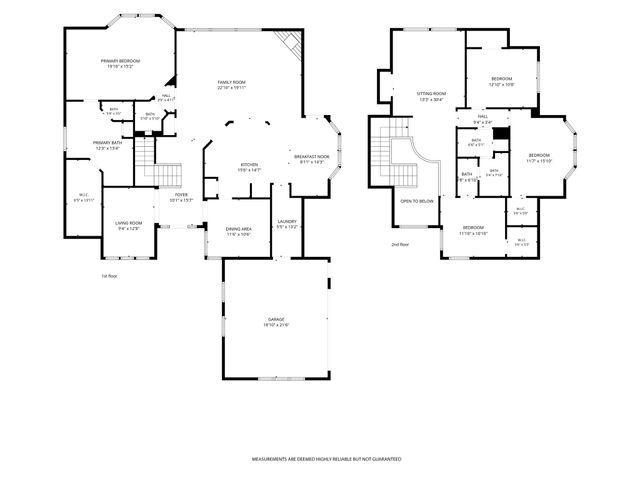 4816 Bellflower Way, Fort Worth, TX 76123
