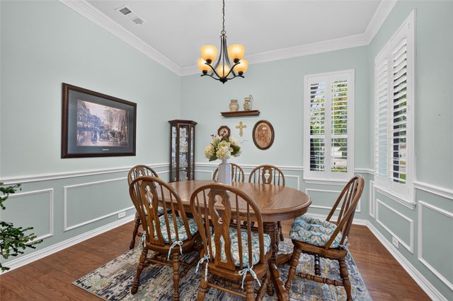 4816 Bellflower Way, Fort Worth, TX 76123