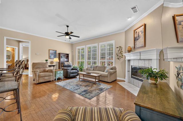 4816 Bellflower Way, Fort Worth, TX 76123