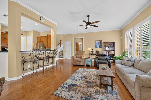 4816 Bellflower Way, Fort Worth, TX 76123