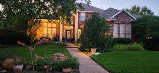 4816 Bellflower Way, Fort Worth, TX 76123