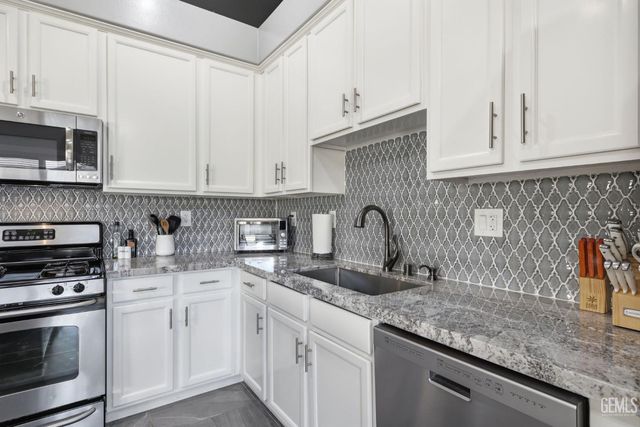 13202 Yampa River Street, Bakersfield, CA 93314
