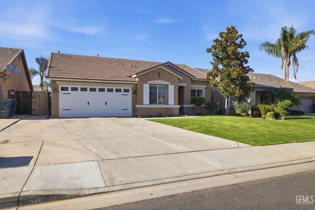 13202 Yampa River Street, Bakersfield, CA 93314
