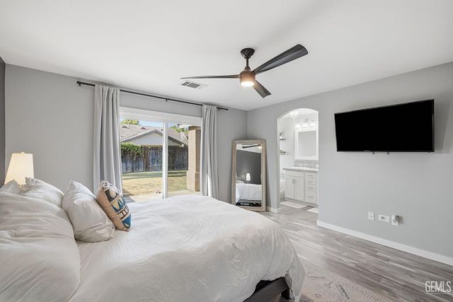 13202 Yampa River Street, Bakersfield, CA 93314