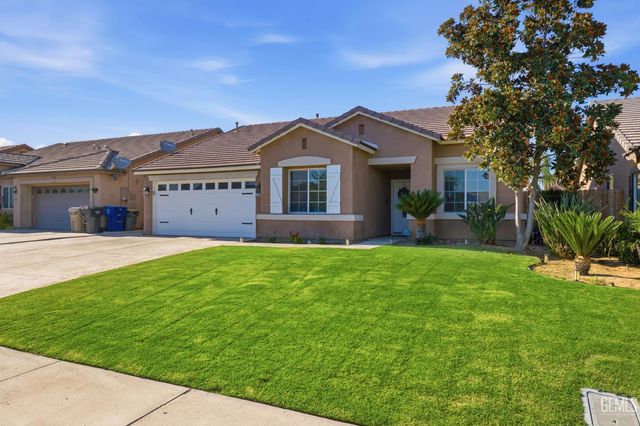 13202 Yampa River Street, Bakersfield, CA 93314